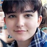 Doy clases de inglés sencillas de entender y adecuandome al ritmo de mis alumnos